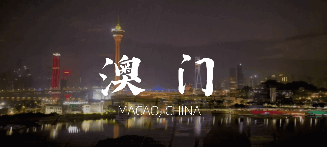 “步步飛花”是什么感受？視美樂地面互動投影閃耀中國澳門！
